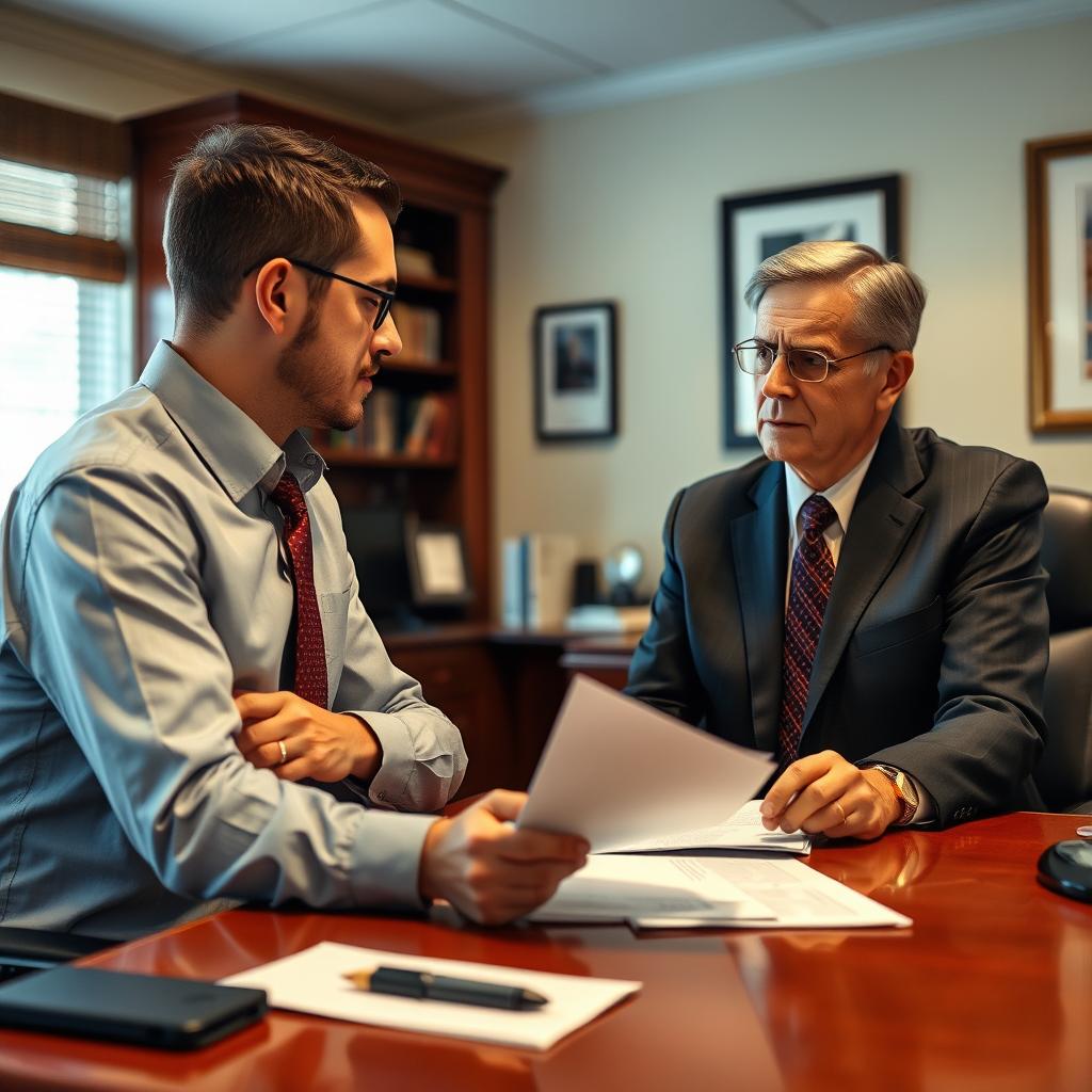 CDL Defense Lawyer Suffolk, VA