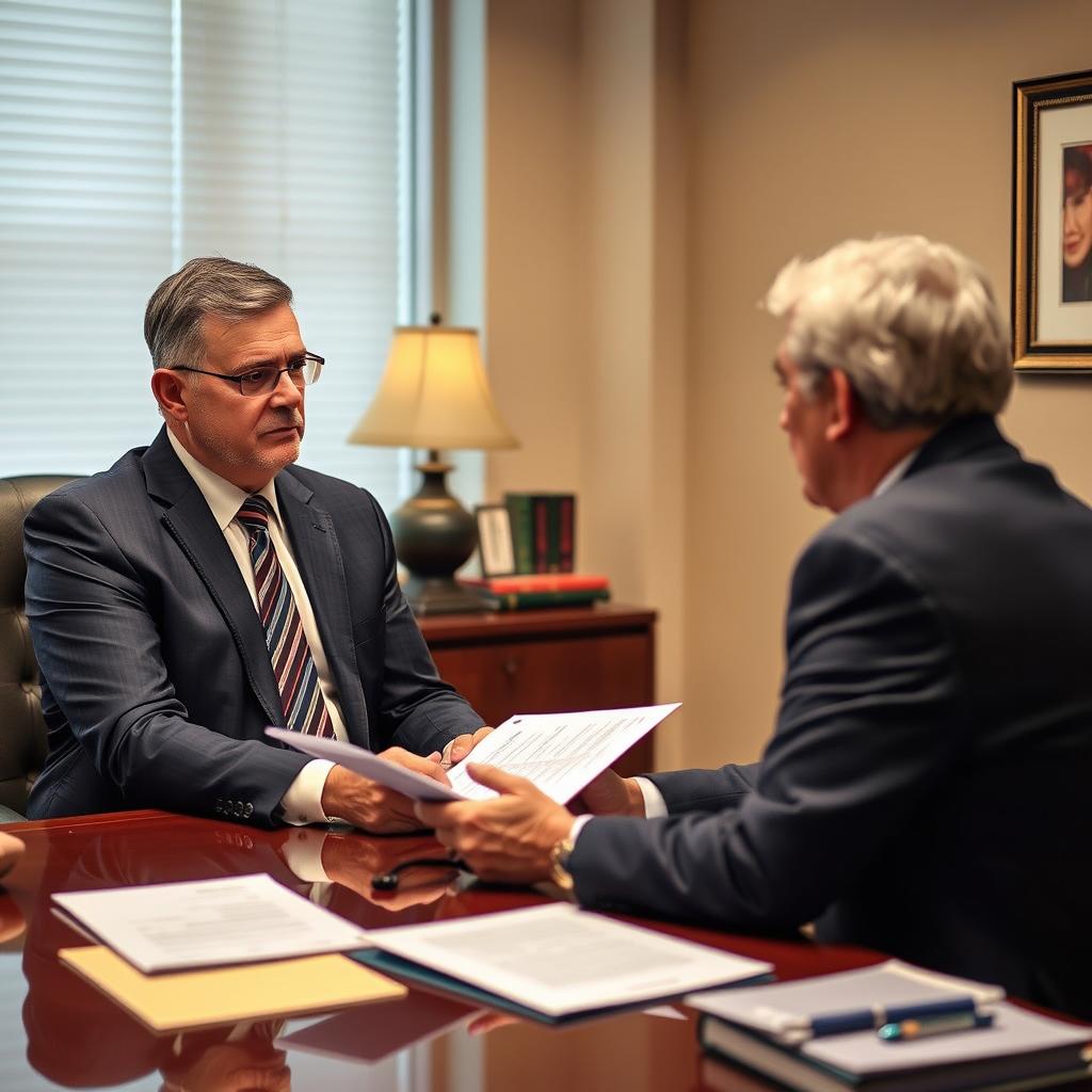 CDL Defense Lawyer Virginia Beach, VA