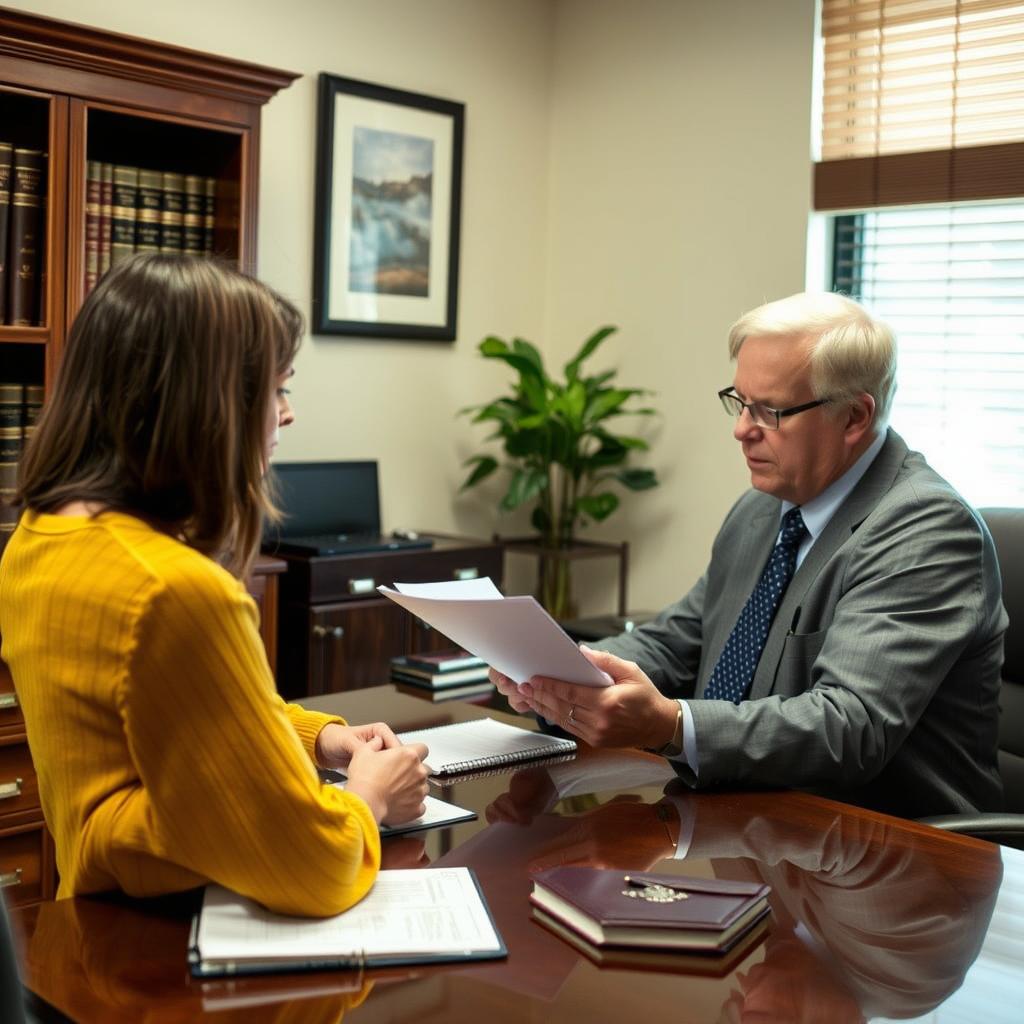 CDL Suspension Lawyer Alexandria, VA