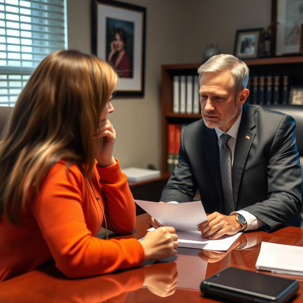 CDL Suspension Lawyer Arlington County, VA