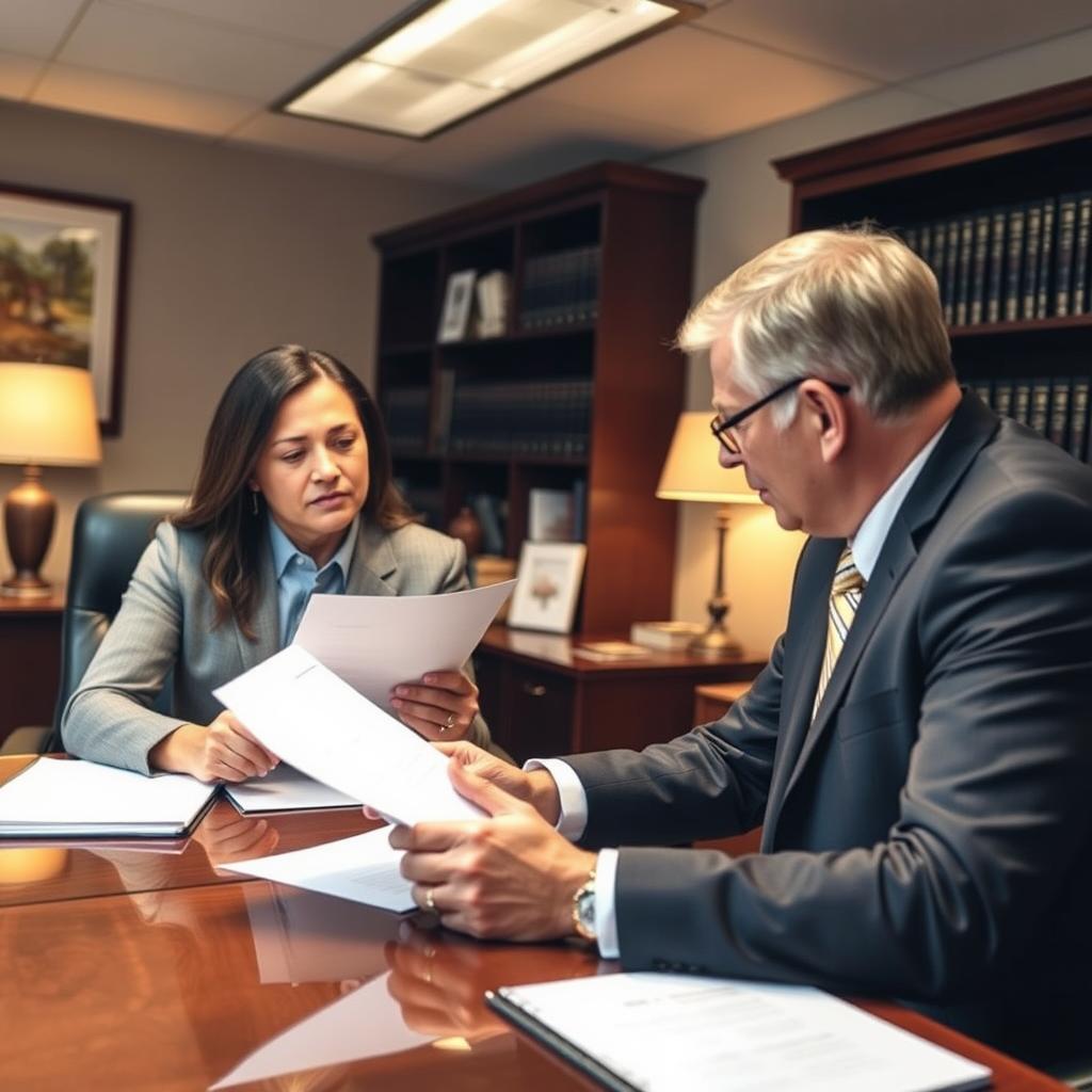 CDL Suspension Lawyer Bedford County, VA