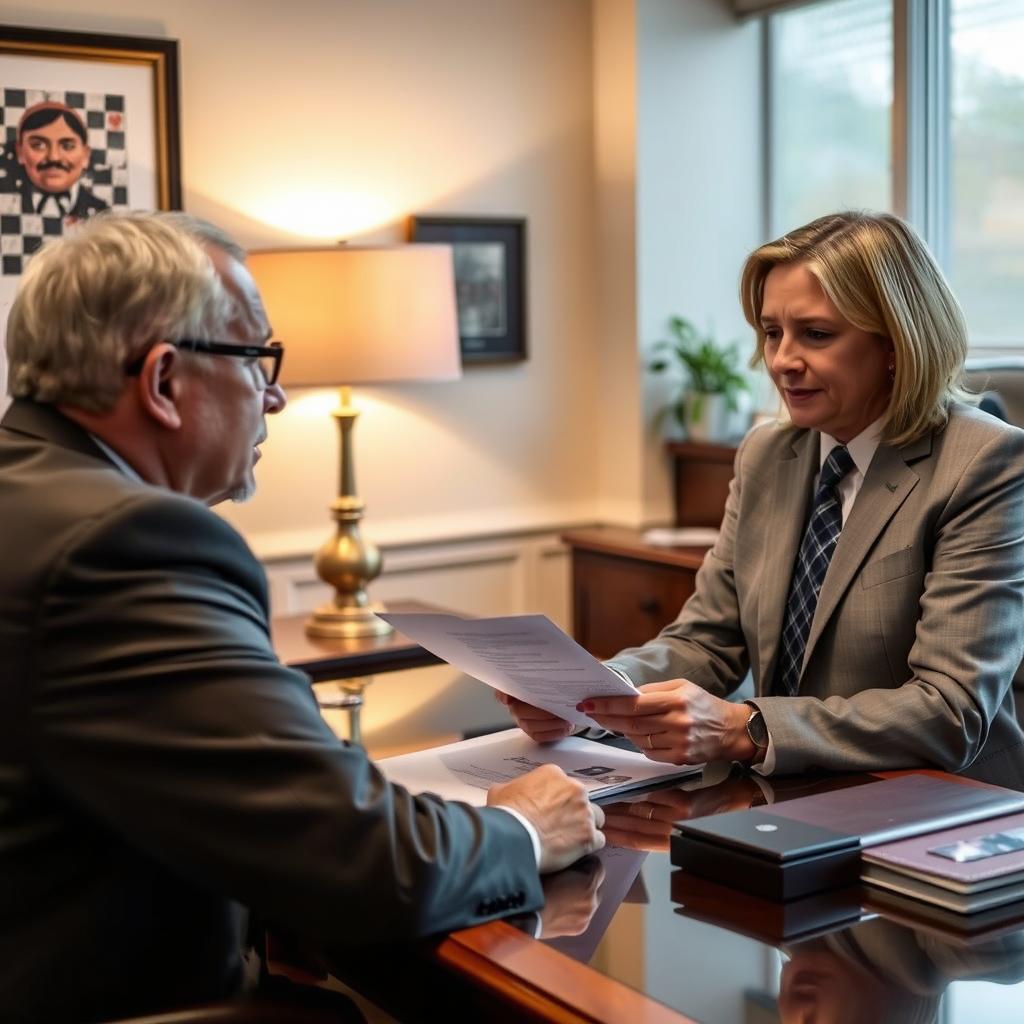 CDL Suspension Lawyer Caroline County, VA