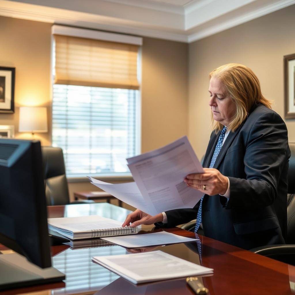 CDL Suspension Lawyer Chesapeake, VA