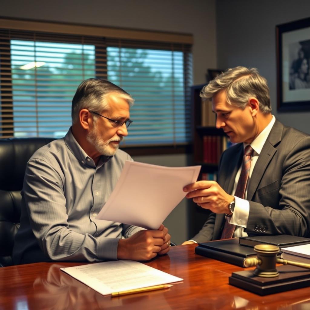 CDL Suspension Lawyer Clarke County, VA