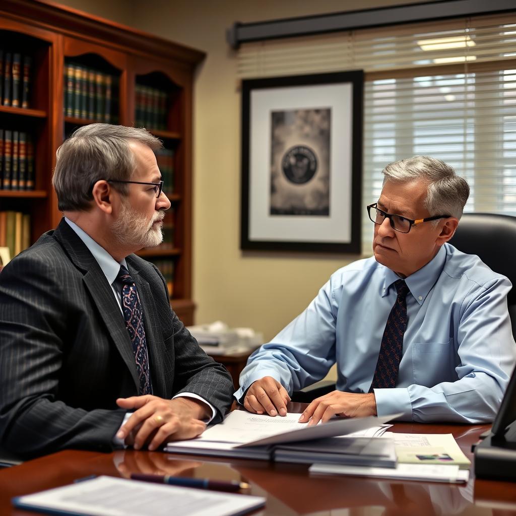 CDL Suspension Lawyer Culpeper County, VA