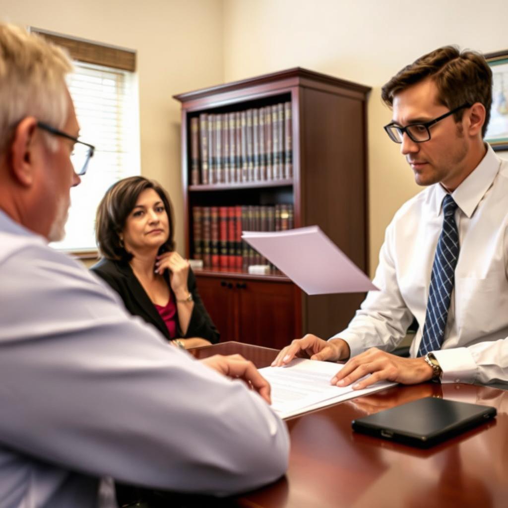 CDL Suspension Lawyer Fluvanna County, VA