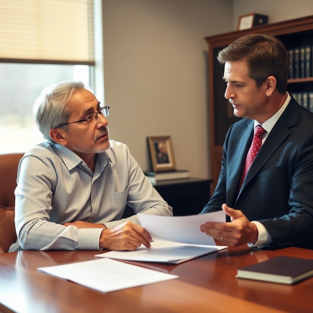 CDL Suspension Lawyer Isle of Wight County, VA