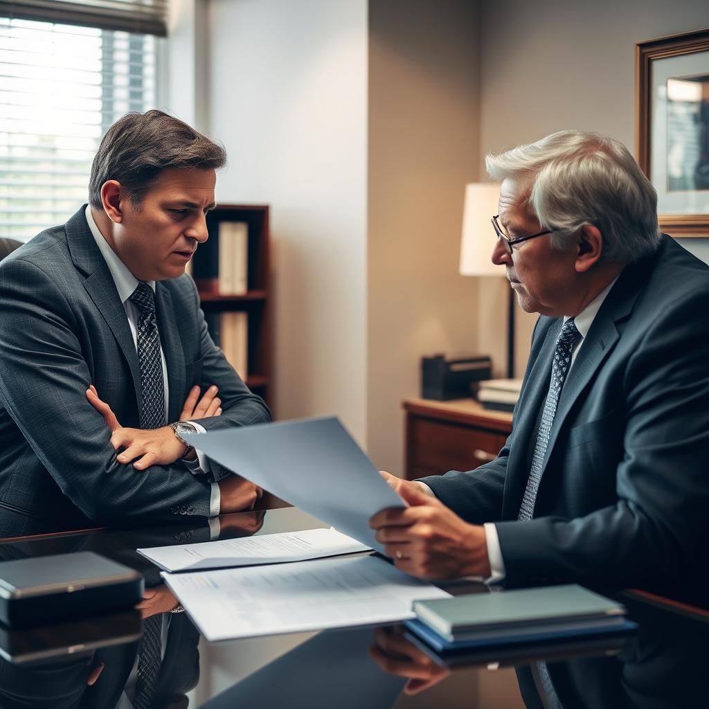 CDL Suspension Lawyer Manassas Park, VA