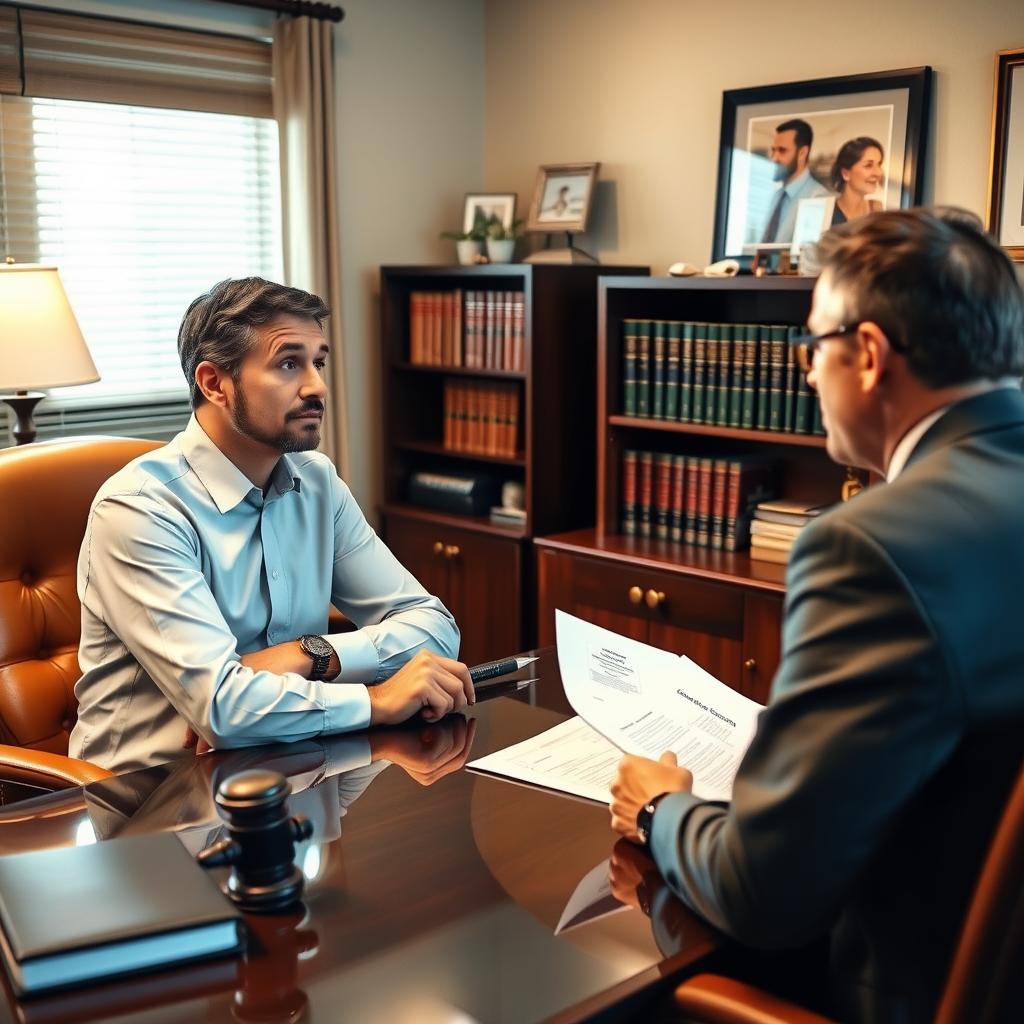 CDL Suspension Lawyer Near Me