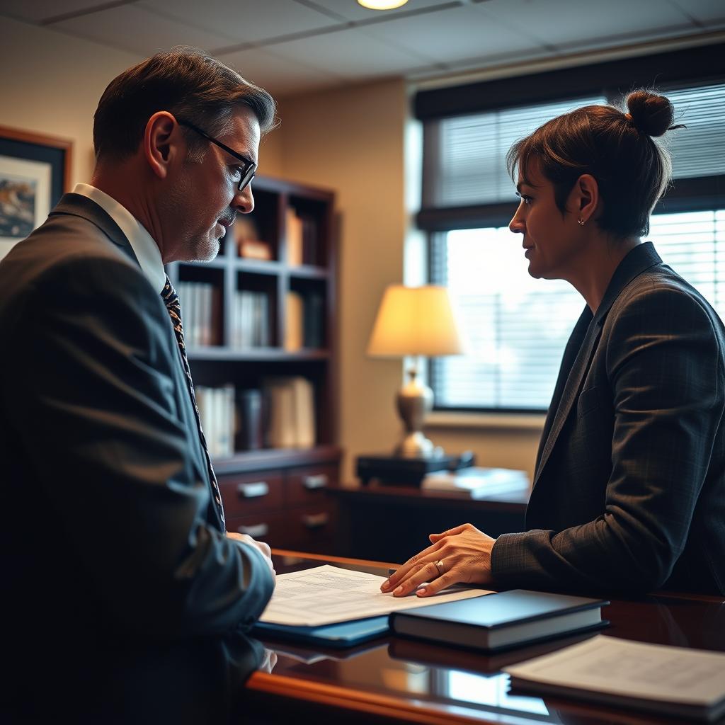 CDL Suspension Lawyer Shenandoah County, VA