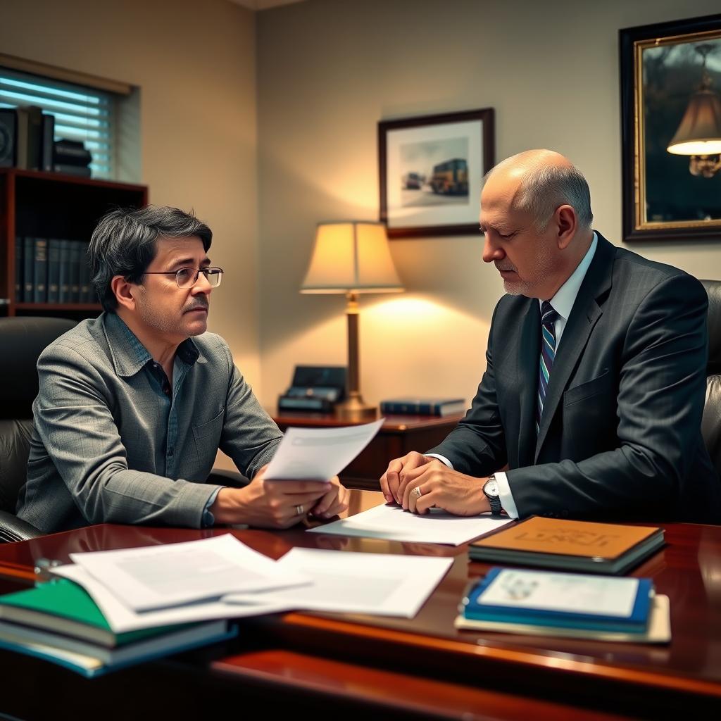 CDL Suspension Lawyer Suffolk, VA