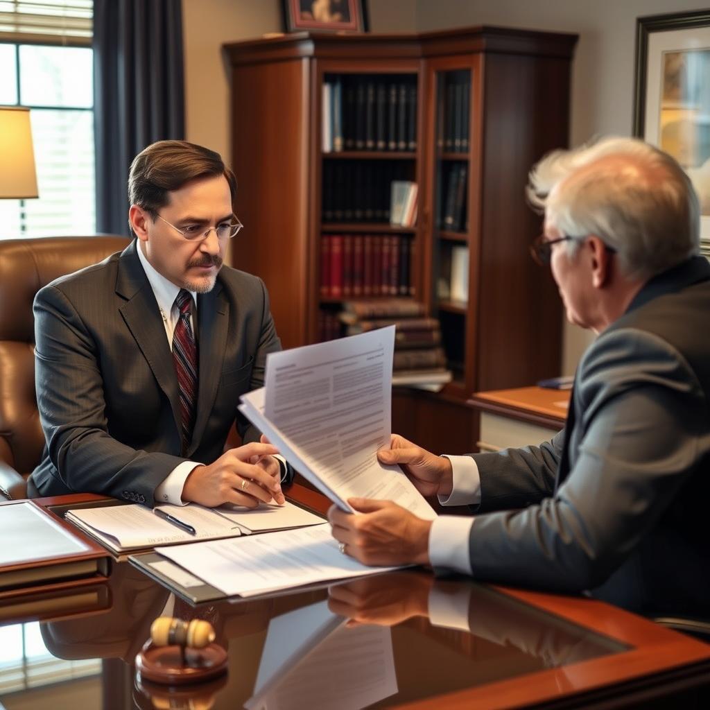 CDL Suspension Lawyer Warren County, VA