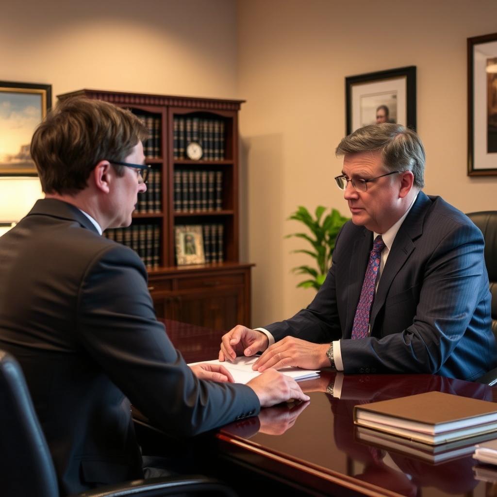 Felony DUI Lawyer Bedford County, VA
