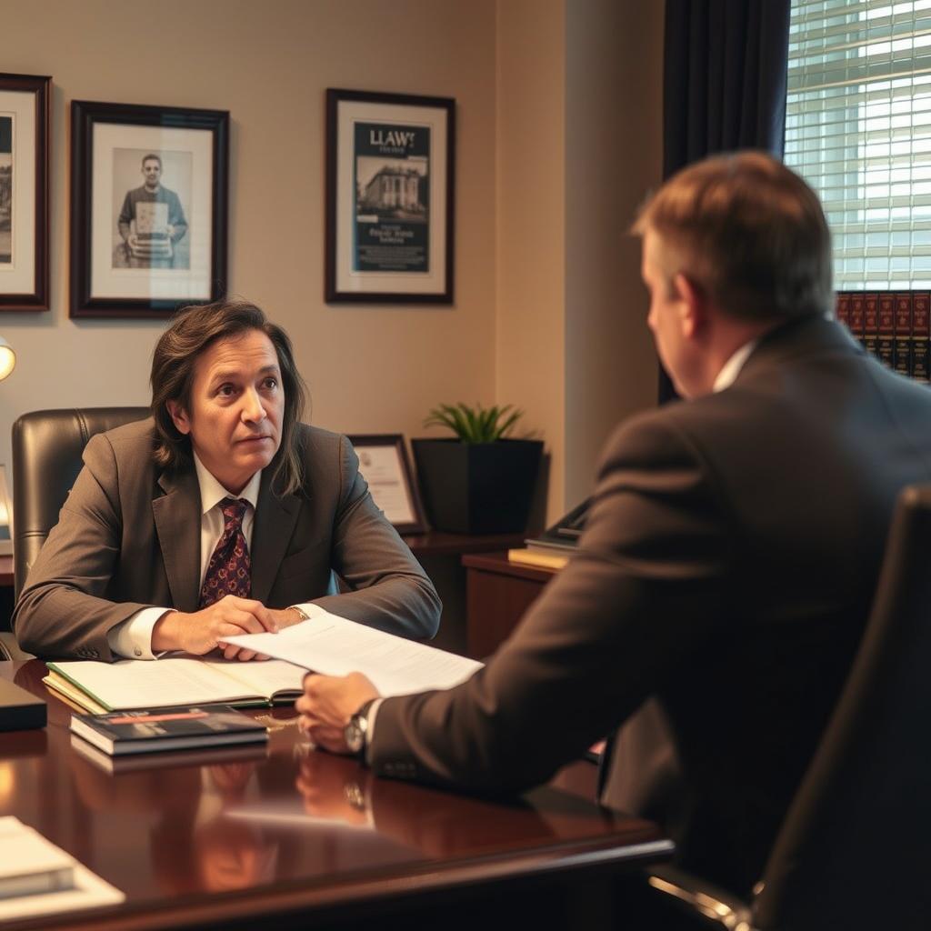 Felony DUI Lawyer Dinwiddie County, VA