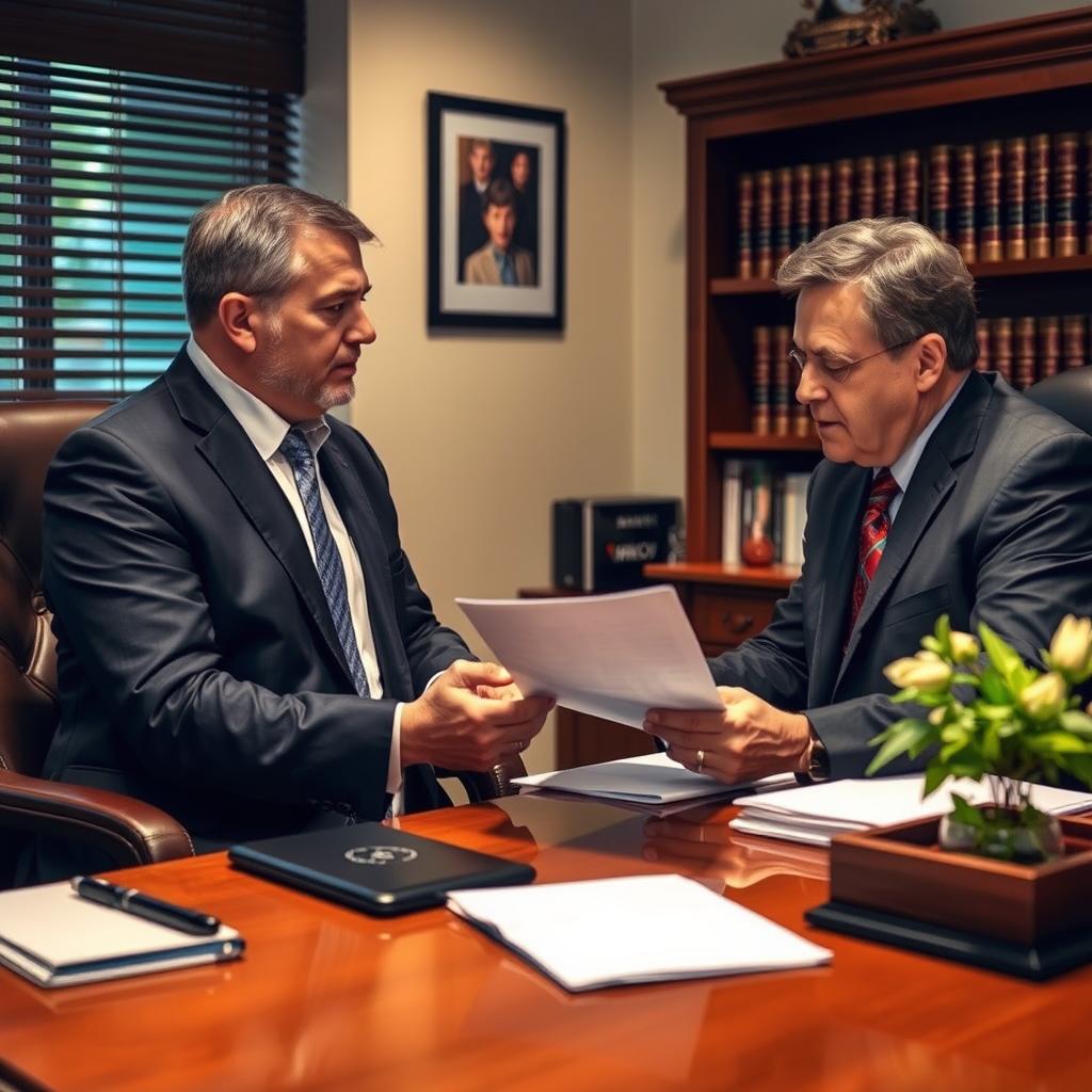 Felony DUI Lawyer Fairfax County, VA