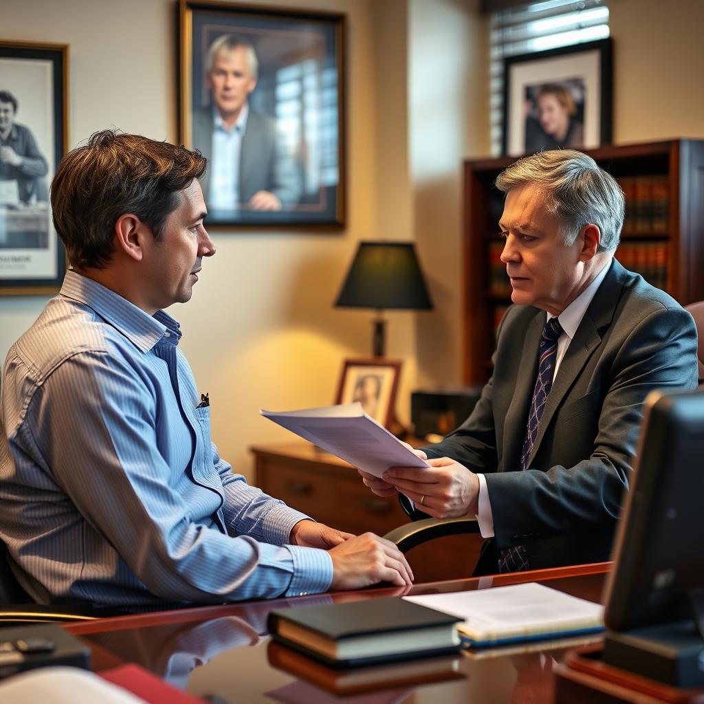 Felony DUI Lawyer Fluvanna County, VA