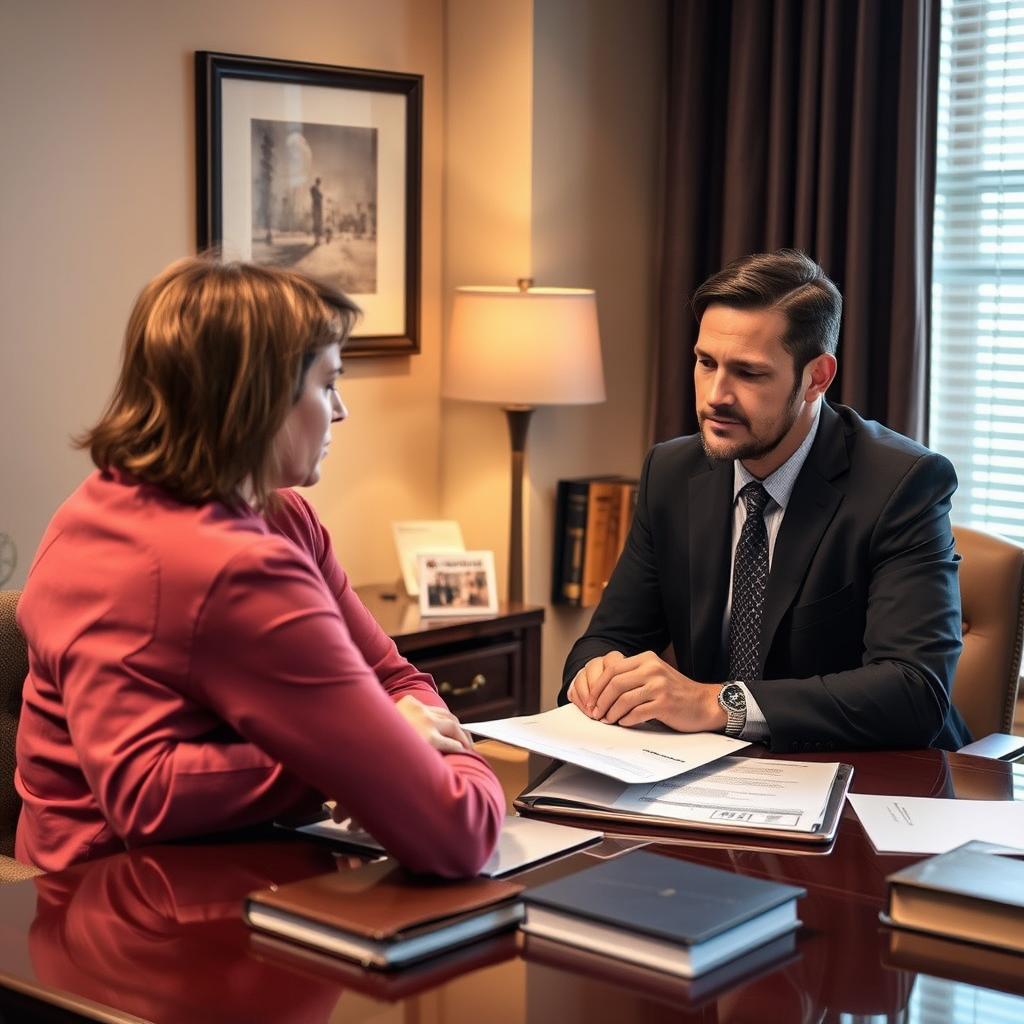 Felony DUI Lawyer James City County, VA