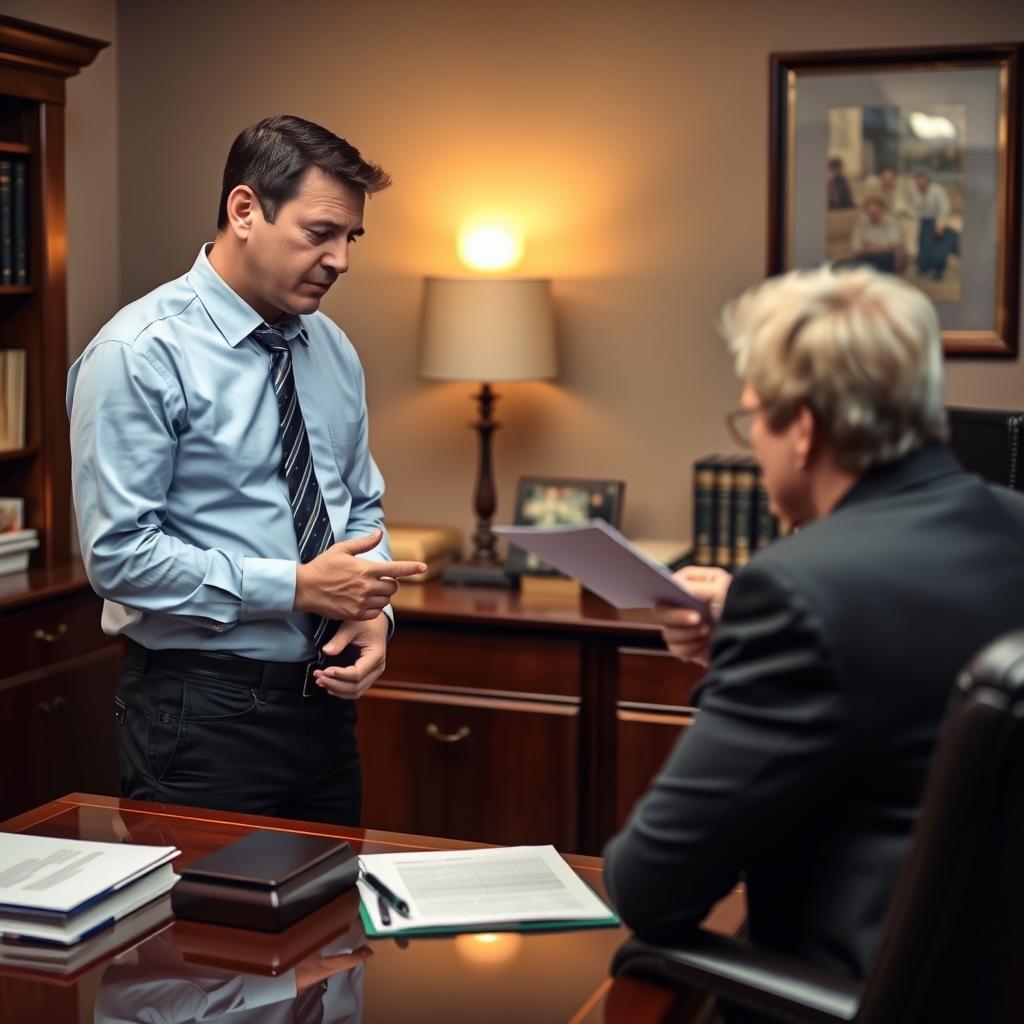 Felony DUI Lawyer Louisa County, VA