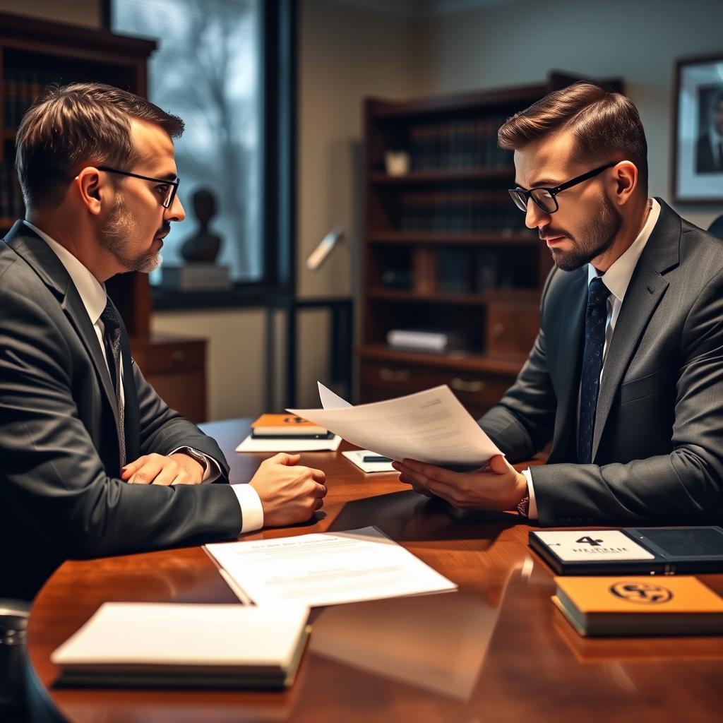 Felony DUI Lawyer Near Me