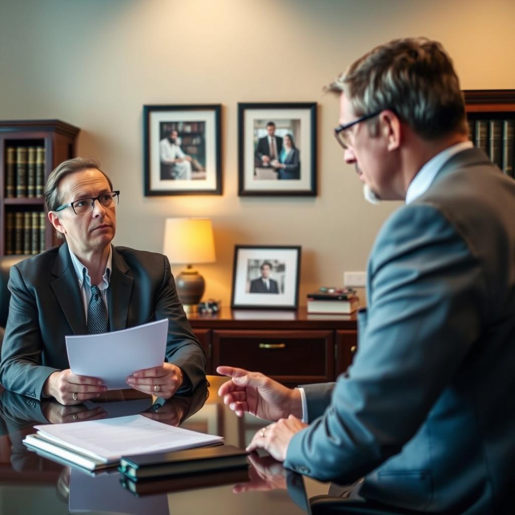 Felony DUI Lawyer Poquoson, VA