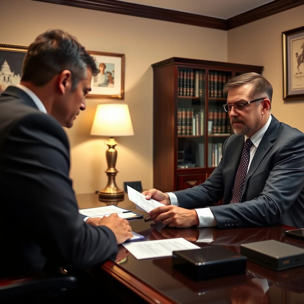 Felony DUI Lawyer Virginia Beach, VA