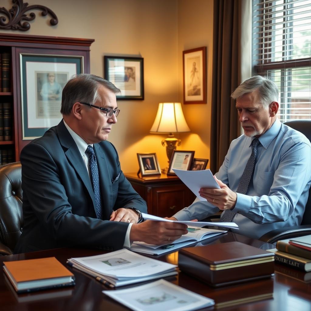 How long does a DUI case take in Albemarle County