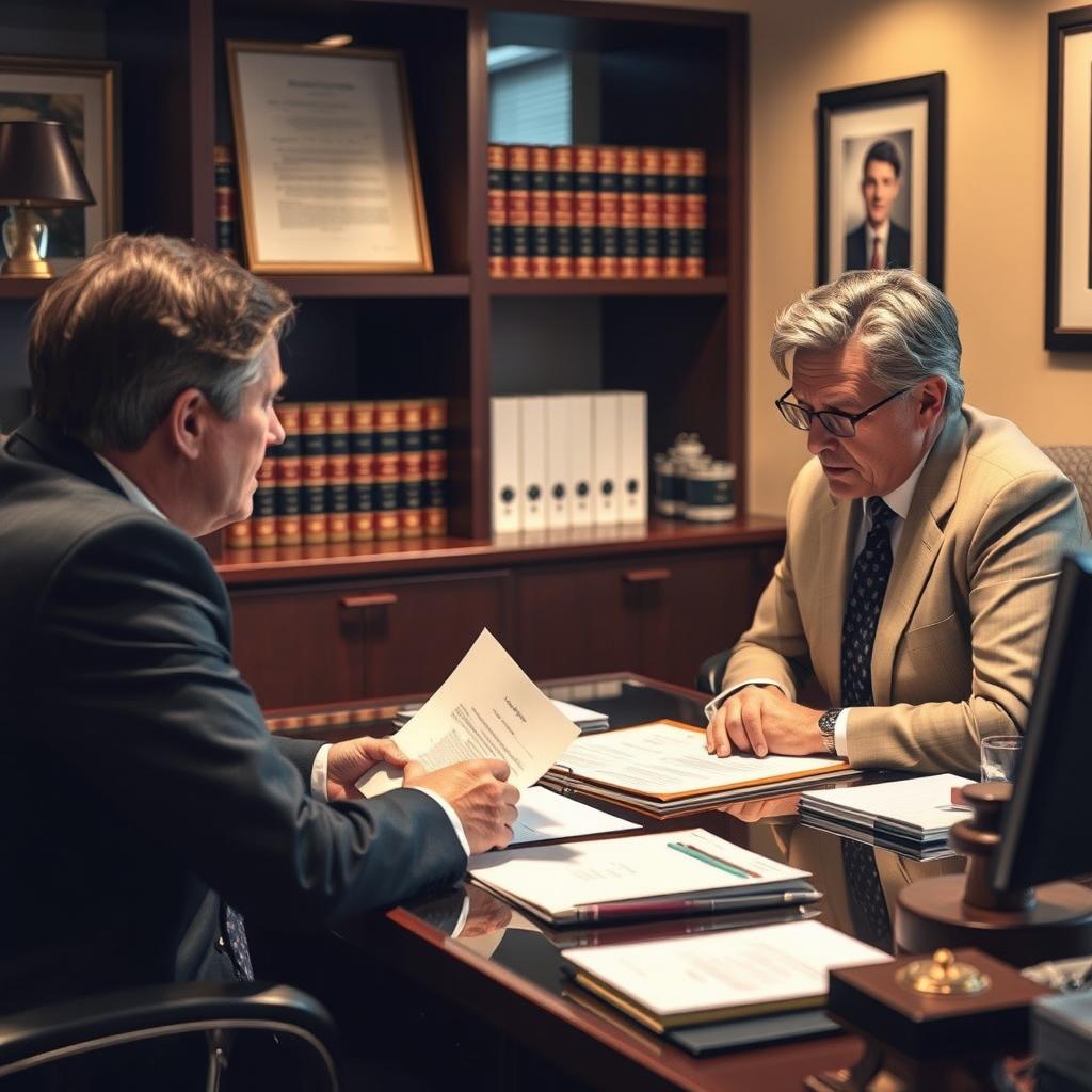 How long does a DUI case take in Alexandria