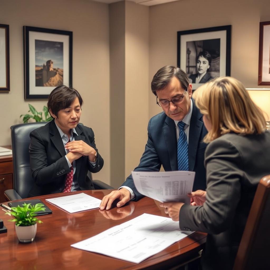 How long does a DUI case take in Arlington County