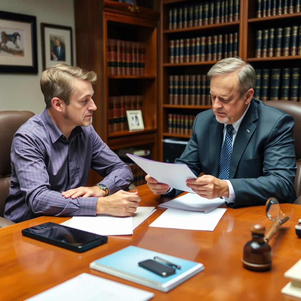 How long does a DUI case take in Botetourt County