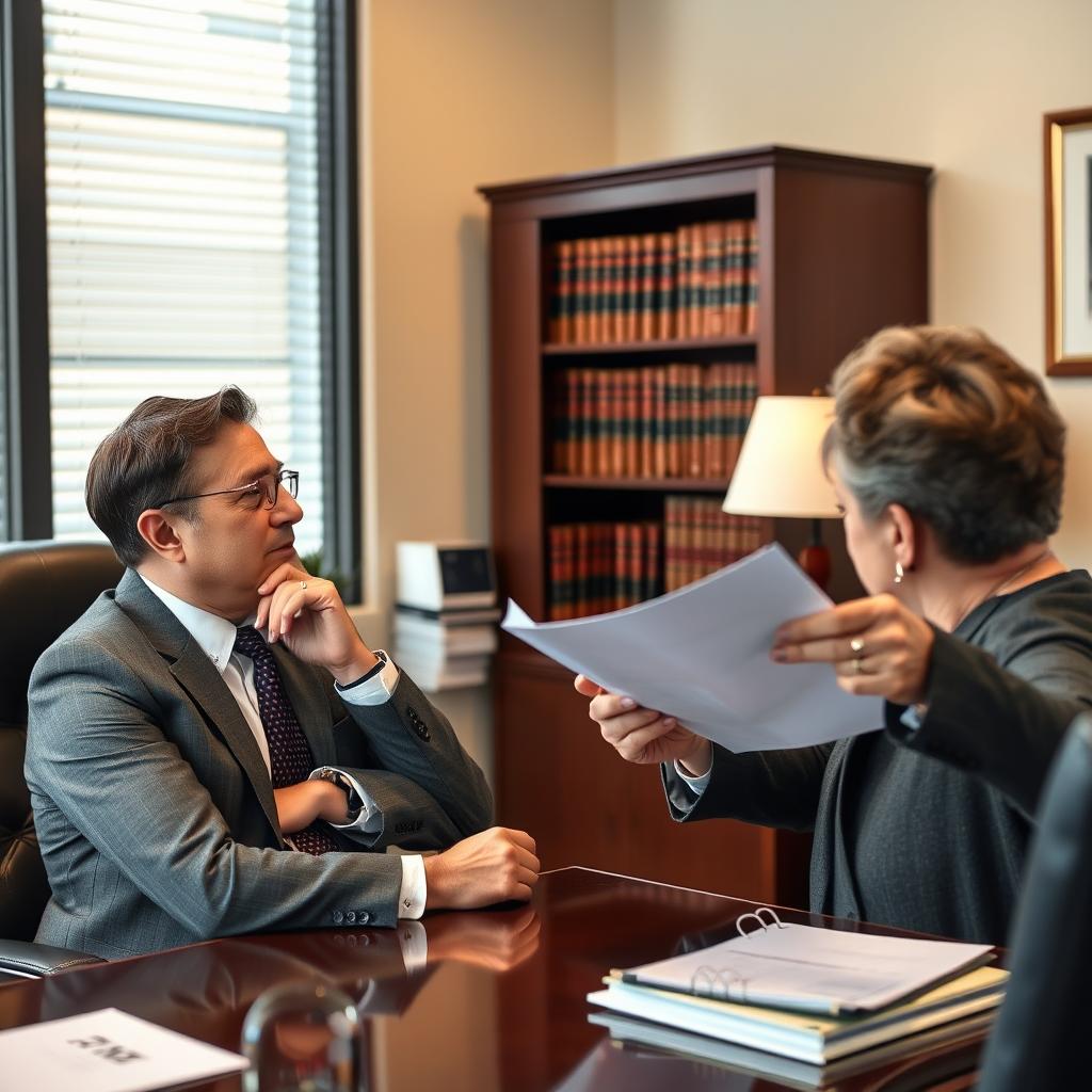How long does a DUI case take in Fairfax