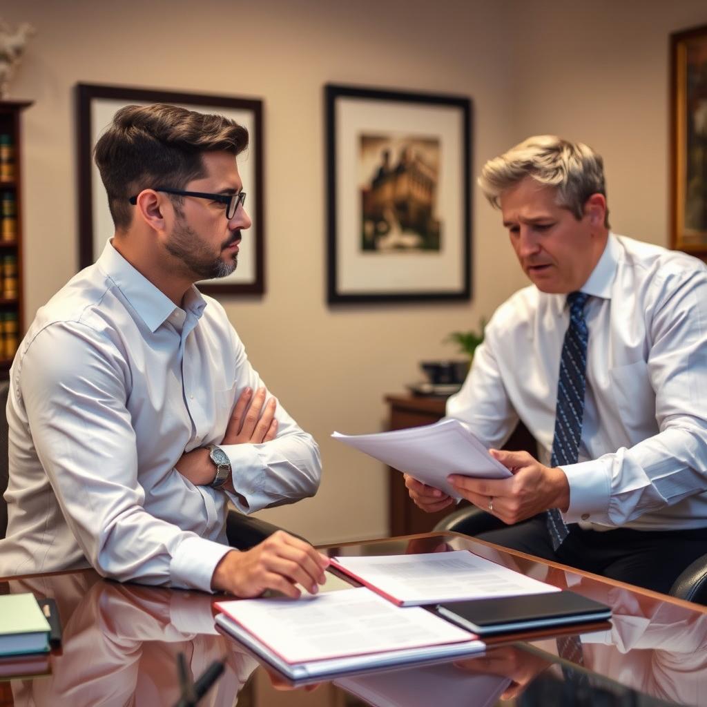 How long does a DUI case take in Falls Church