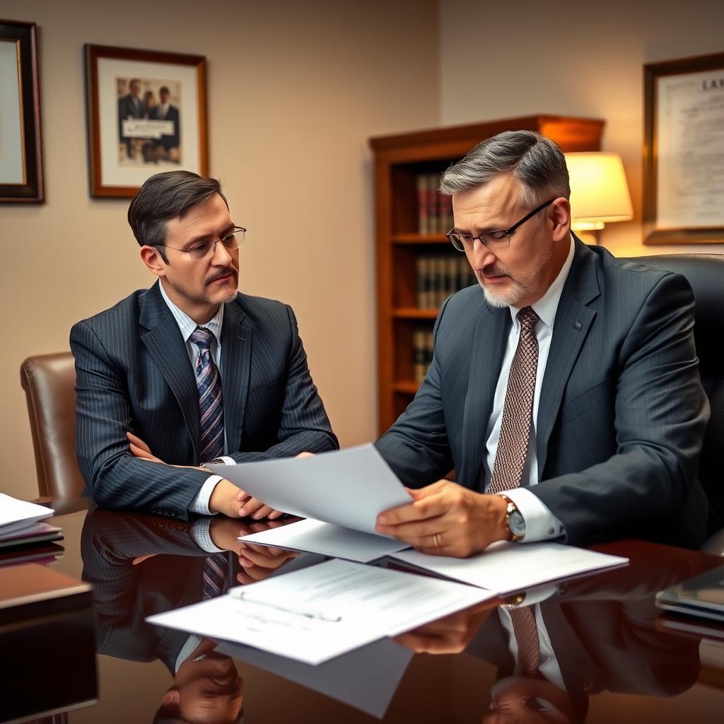 How long does a DUI case take in Isle of Wight County