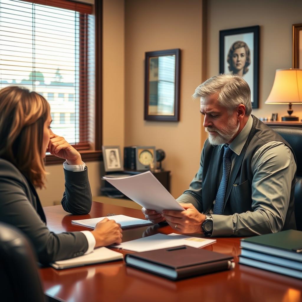 How long does a DUI case take in Lexington