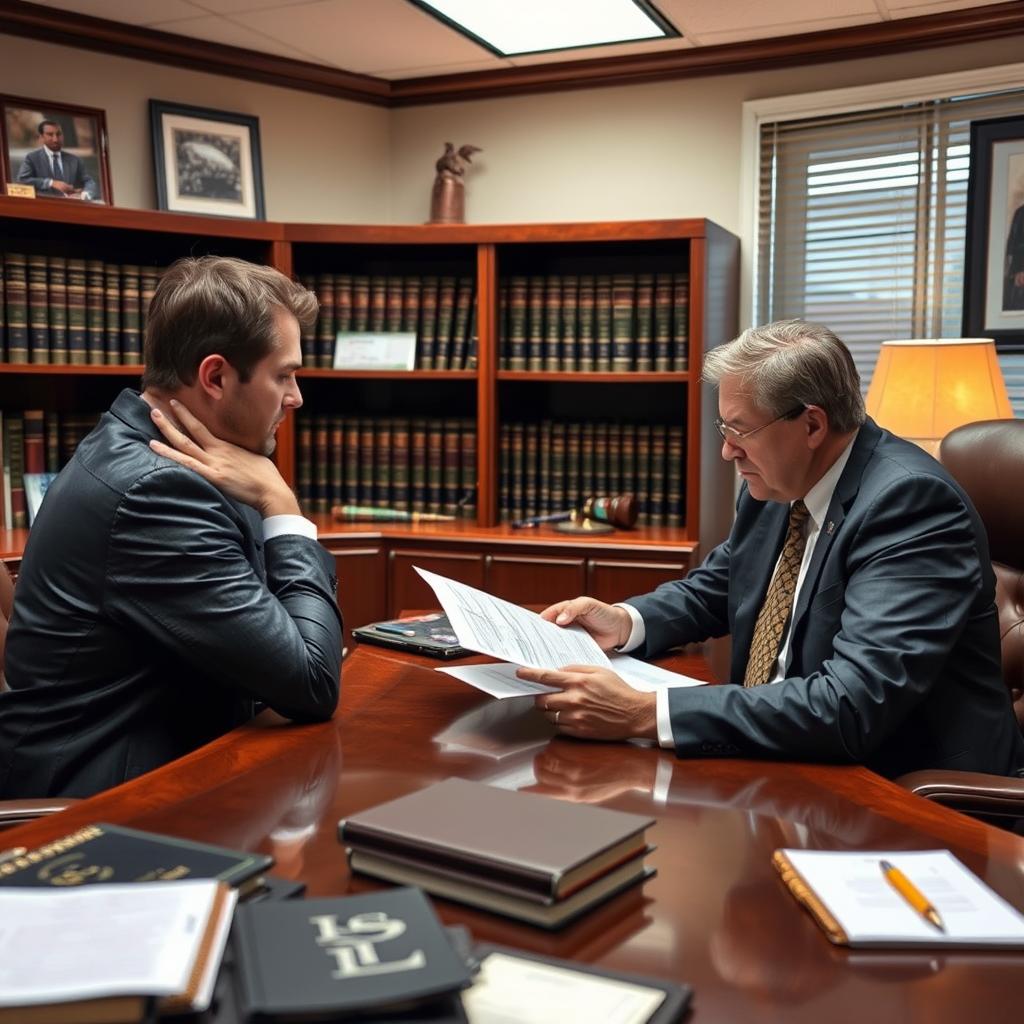 How long does a DUI case take in Loudoun County