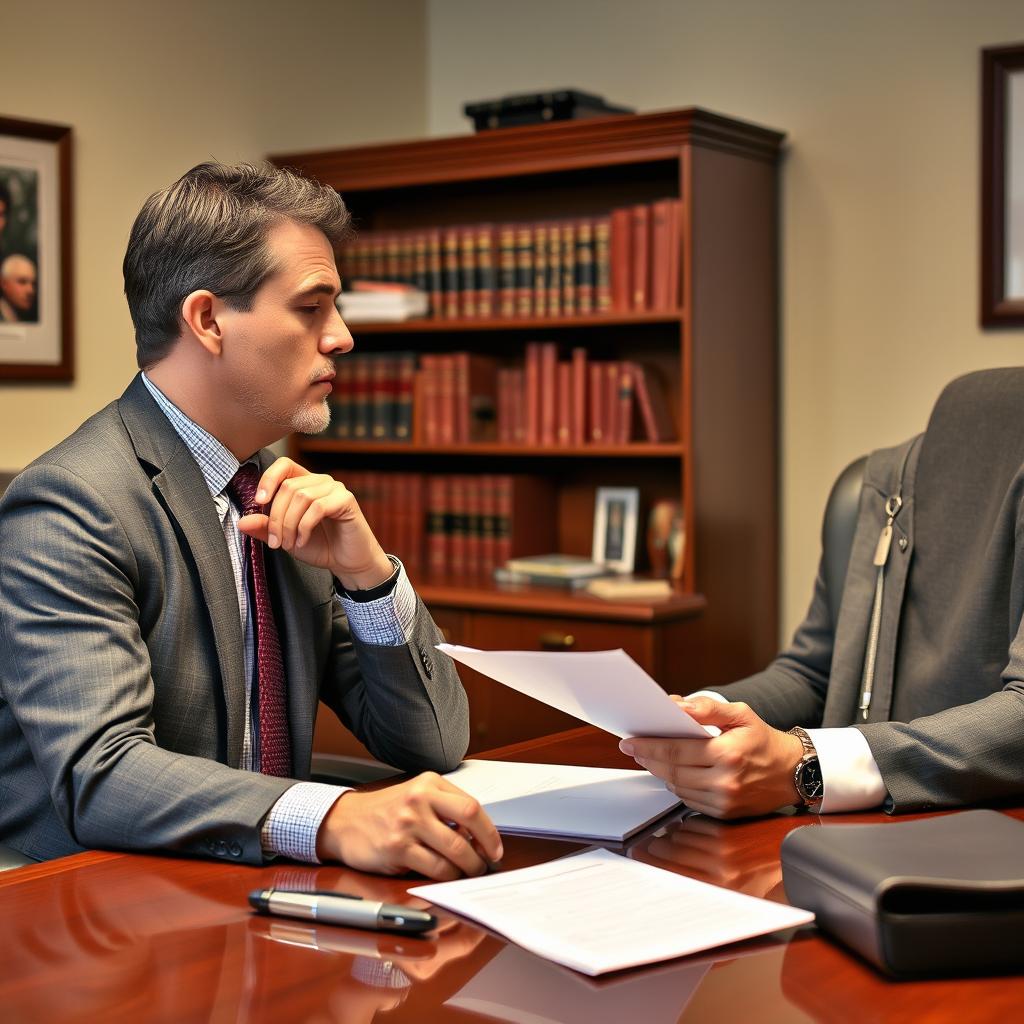 How long does a DUI case take in Madison County