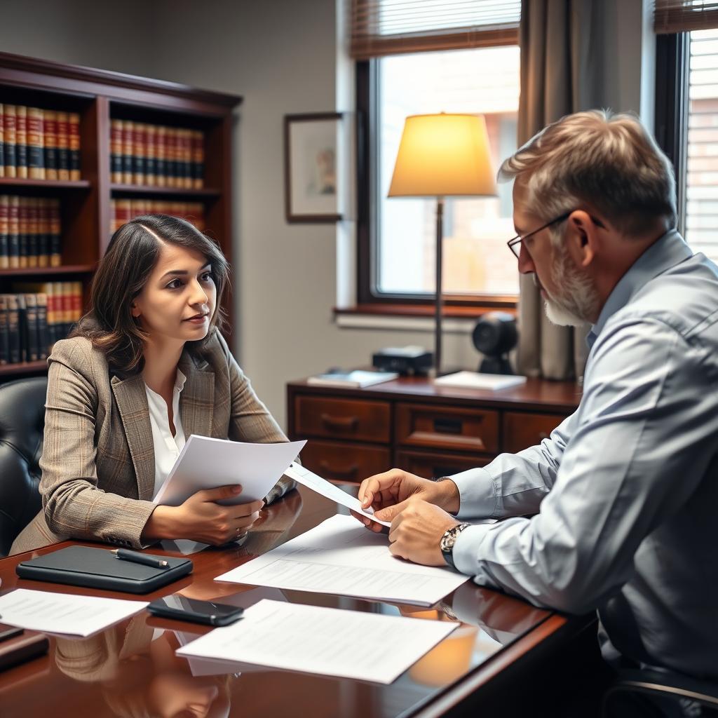 How long does a DUI case take in Poquoson