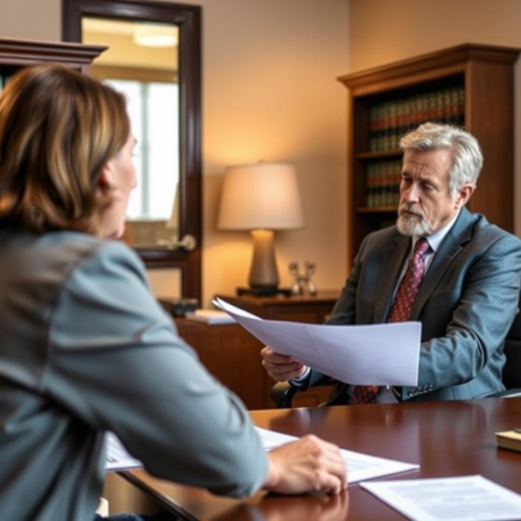 How long does a DUI case take in Prince George County