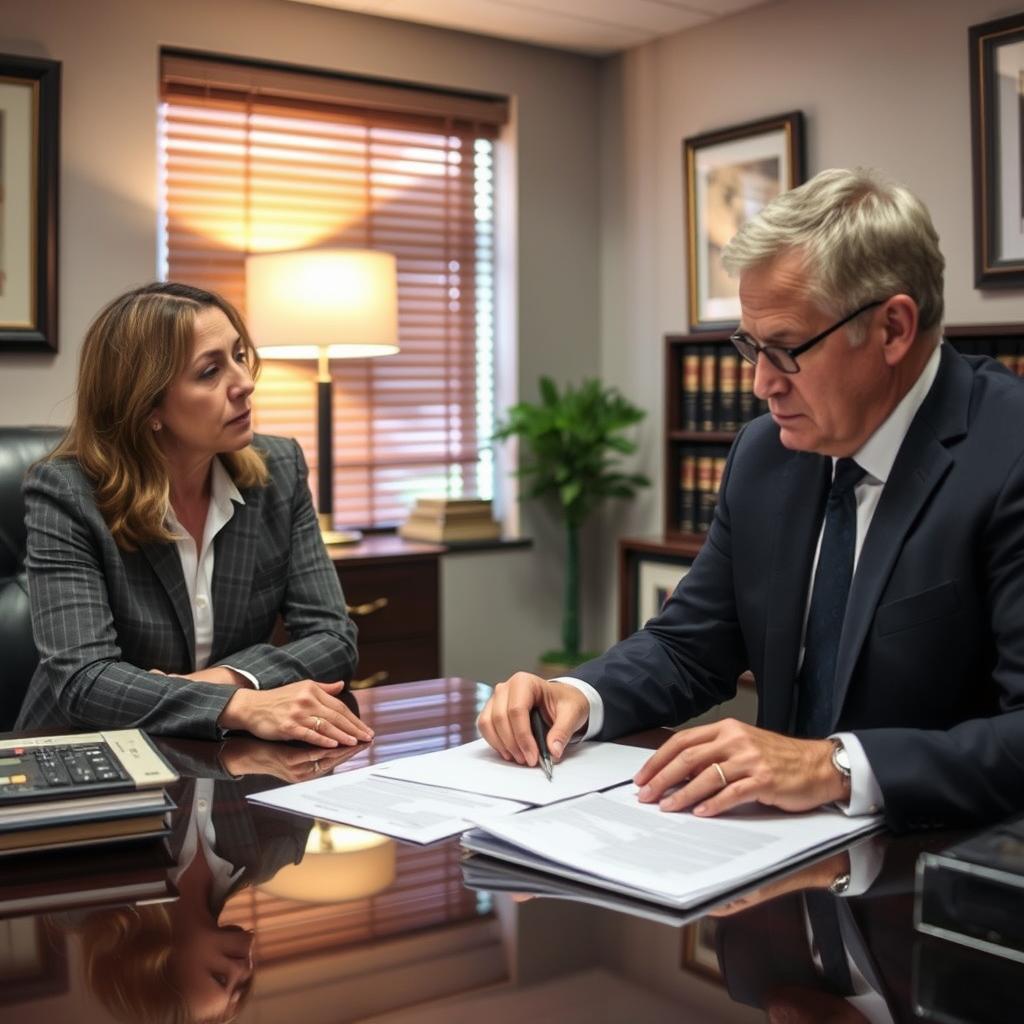 How long does a DUI case take in Spotsylvania County