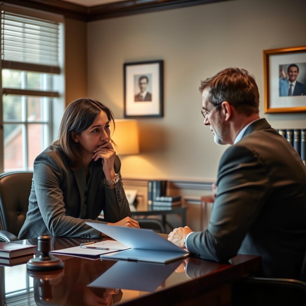How much does a DUI lawyer cost in Albemarle County