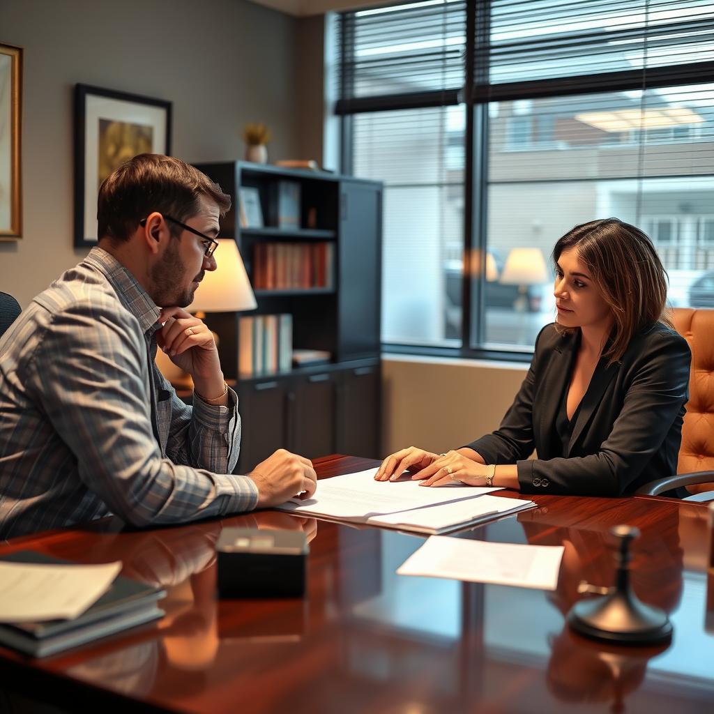 How much does a DUI lawyer cost in Arlington County