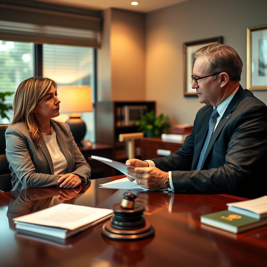 How much does a DUI lawyer cost in Augusta County