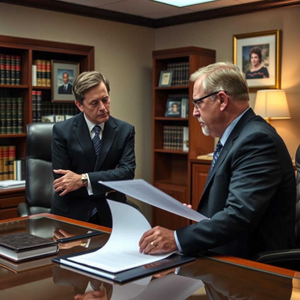 How much does a DUI lawyer cost in Bedford County