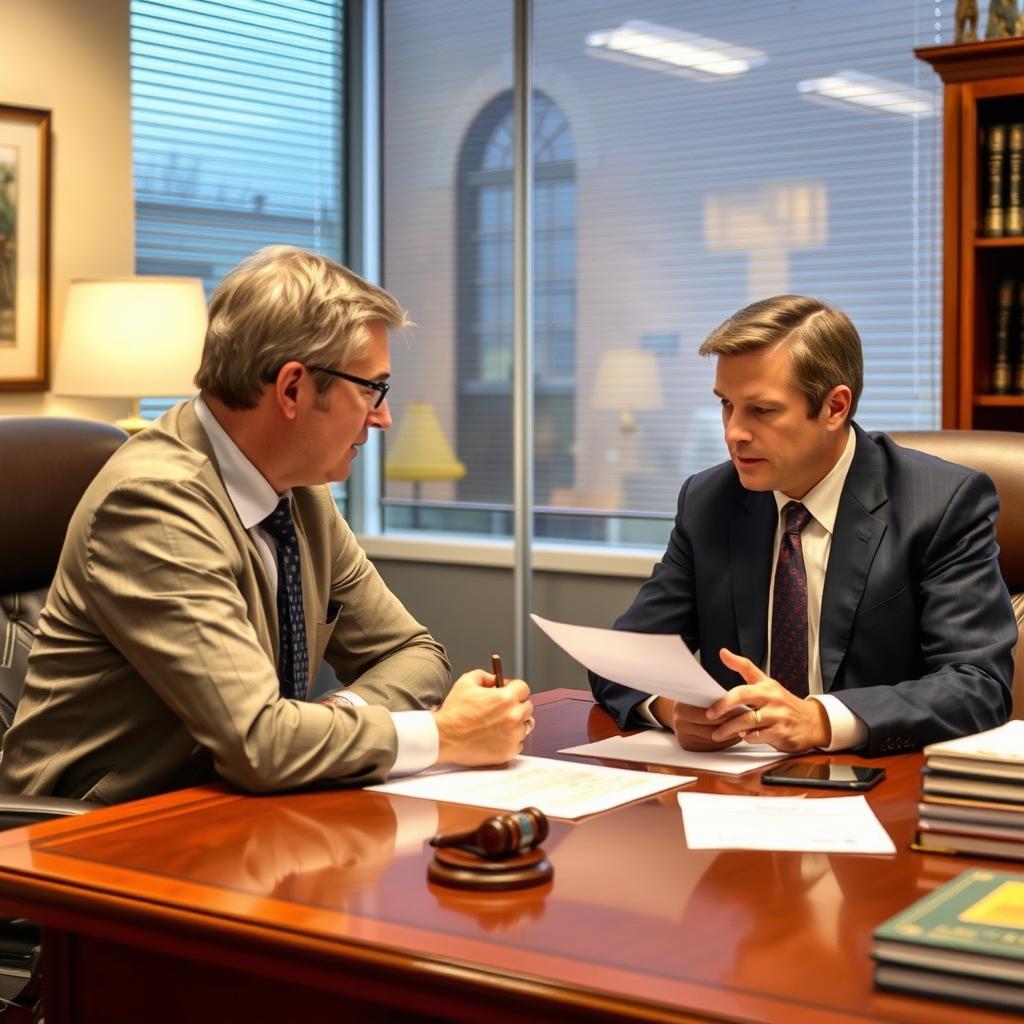 How much does a DUI lawyer cost in Botetourt County