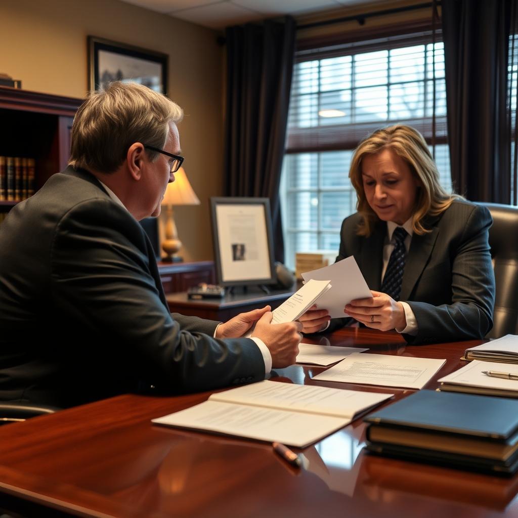 How much does a DUI lawyer cost in Goochland County