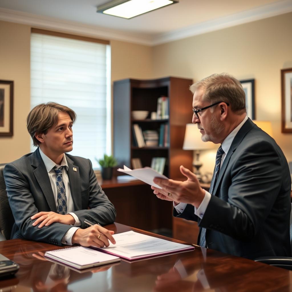 How much does a DUI lawyer cost in King George County