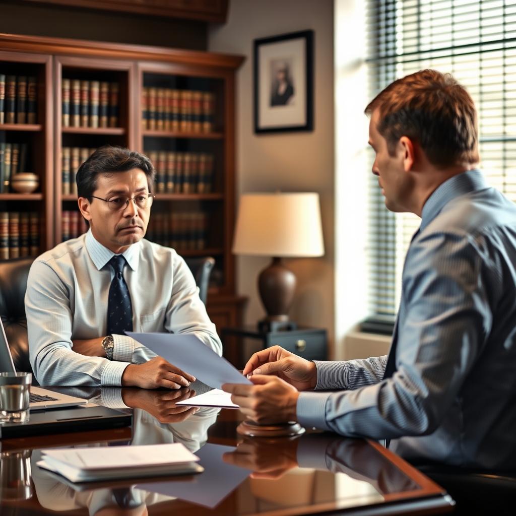 How much does a DUI lawyer cost in Madison County
