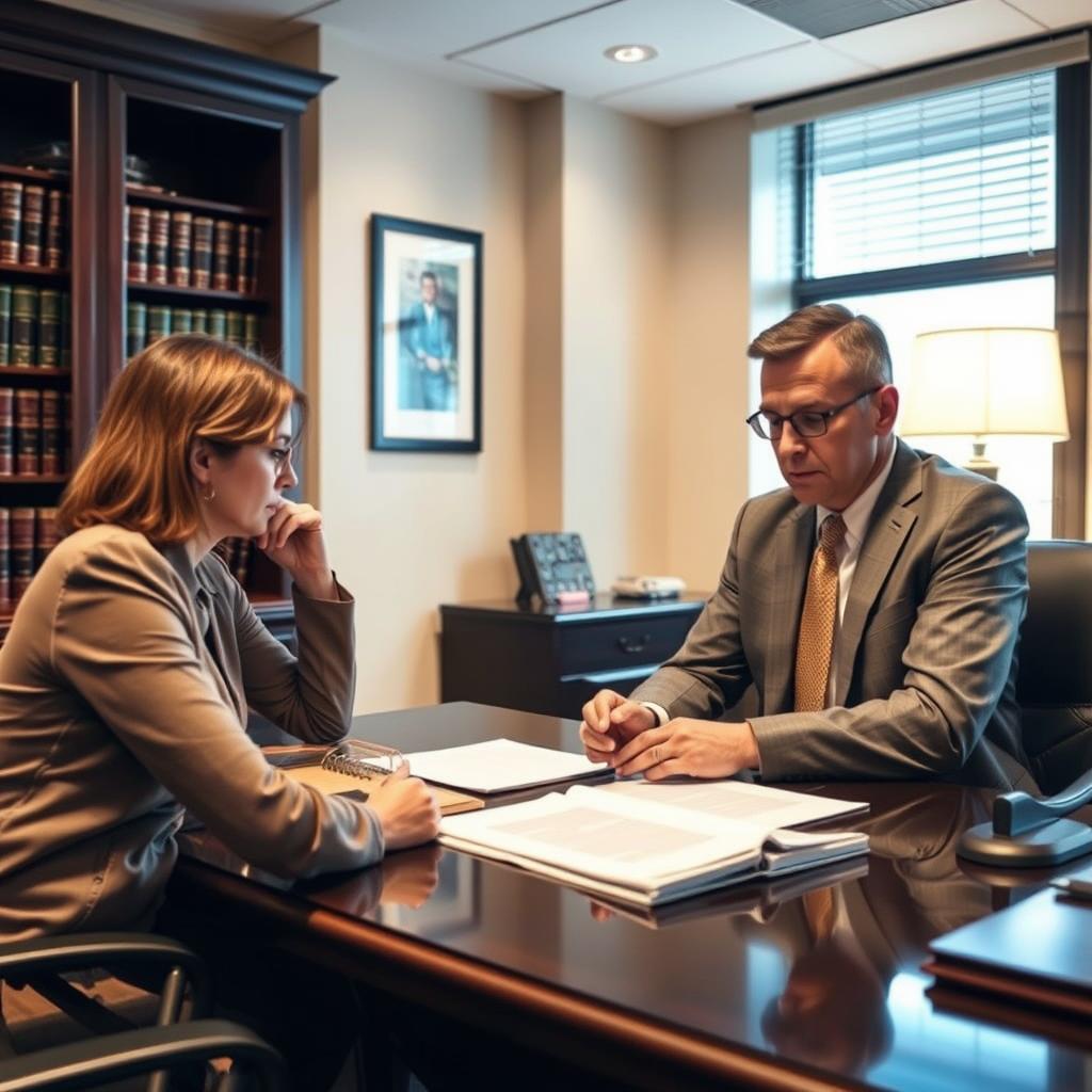 How much does a DUI lawyer cost in Prince George County