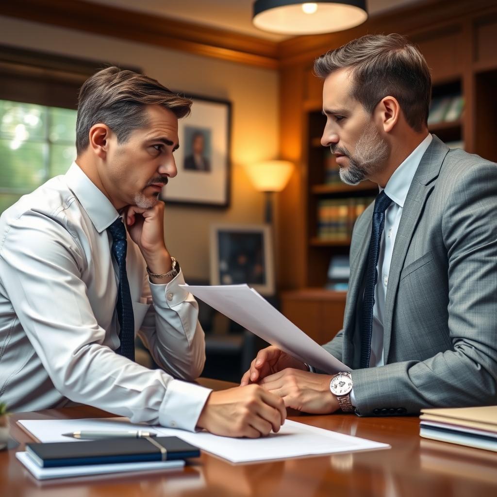 How much does a DUI lawyer cost in Rockingham County