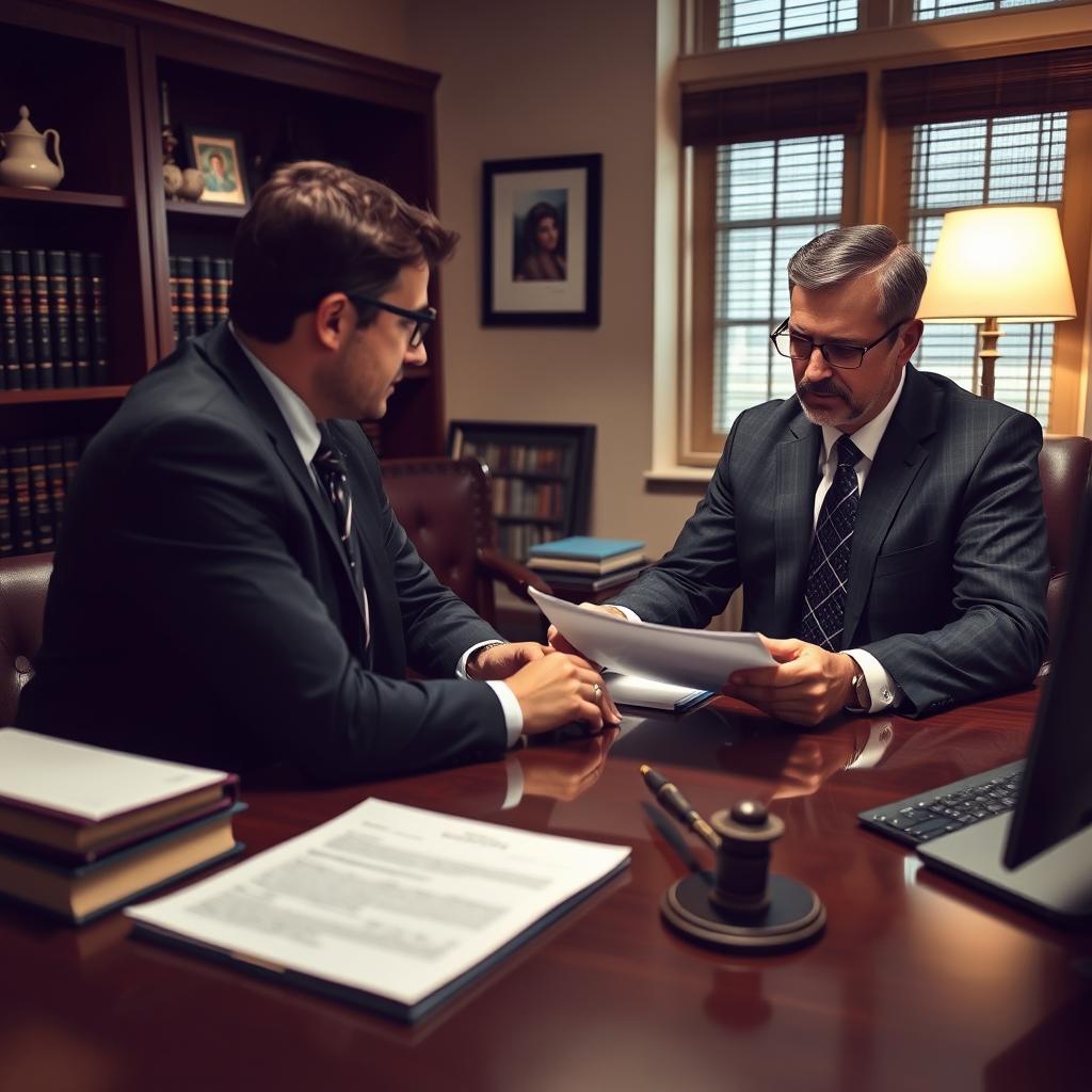 How much does a DUI lawyer cost in Stafford County