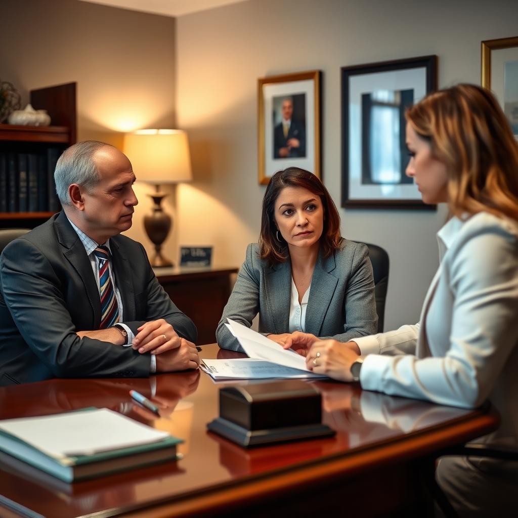 How much does a DUI lawyer cost in Warren County